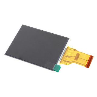 NEW LCD Display Screen for Nikon Coolpix P300/S9100/P500/L120