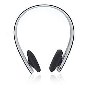 Stereo Bluetooth 3.0 Wireless Headphone Headset for iPad iPhone Galaxy
