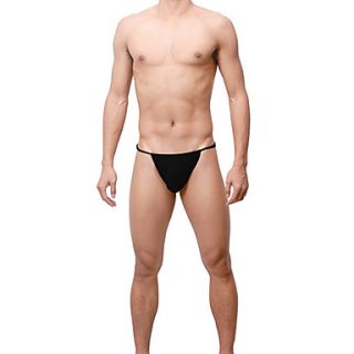 Mens Tie up G strings Underwear