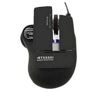 M590 USB Wired Fashion Optical Precise Mouse