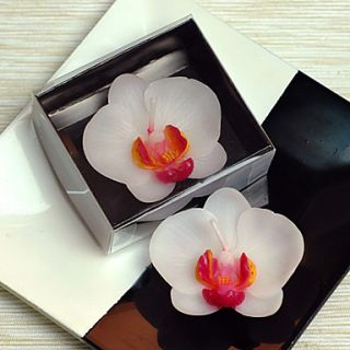 Moth Orchid Candle