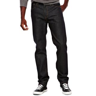 Levi s 508 Regular Taper Jeans, Rigid Envy, Mens