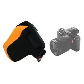 NEOpine NE A7/A7R Inner Protective Triangle Bag for Sony A7/A7R