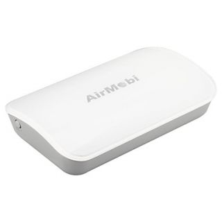Airmobi iReceiver AirPlay wireless music adapter wireless audio adapter