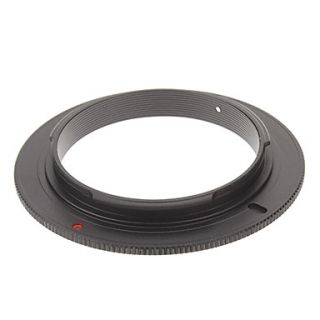 Micro Lens Adapter for Nikon AI (52mm)