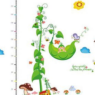 Magic Beans Wall Stickers