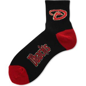 Arizona Diamondbacks For Bare Feet Ankle TC 501 Socks