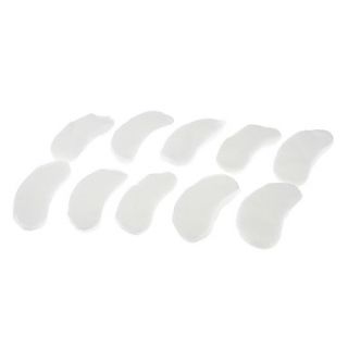 100Pcs Crescent Shape Eye Treatment Mask