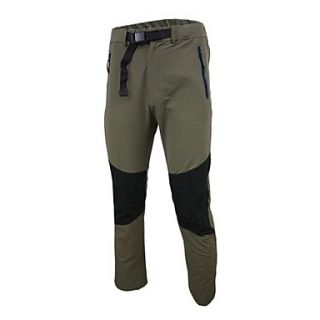 Arsuxeo Mens Quick Dry Hiking Pants