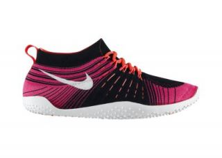 Nike Free Hyperfeel Cross Elite Womens Training Shoes   Black