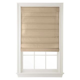 JCP Home Collection  Home Roman Shade, Camel