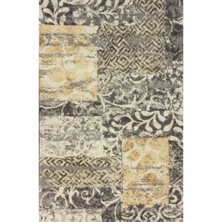 nuLOOM Scatch That Area Rug Multicolor   BHBC48A 508, 5 x 8 ft.
