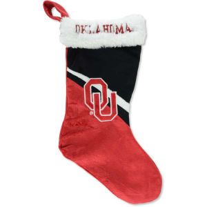 Oklahoma Sooners Forever Collectibles Swoop Logo Stocking