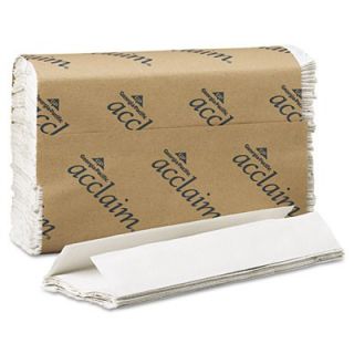 Georgia Pacific C Fold Paper Towels