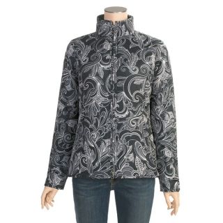 Aventura Clothing Melrose Jacket (For Women)   BLACK (M )