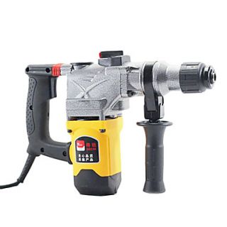 371024.5 cm 1000W Multifunctional Copper Painting Electric Drill Electric Hammer