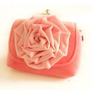 Girls Flower Lovely Bag