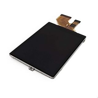 Replacement LCD DisplayTouch Screen For Panasonic DMC TZ30 TZ27,TZ31,ZS19,ZS20,Leica V LUX40