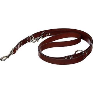 Euro Leather Lead