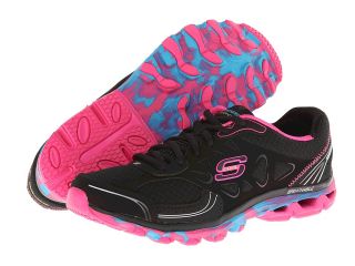 SKECHERS Chill Out Womens Running Shoes (Multi)
