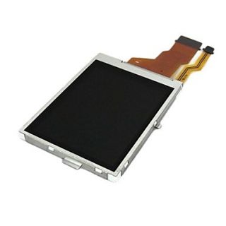 LCD Display Screen For SONY W30,W40,W35,H2
