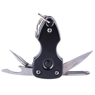HW01 High Quality Multi function Tool with Light