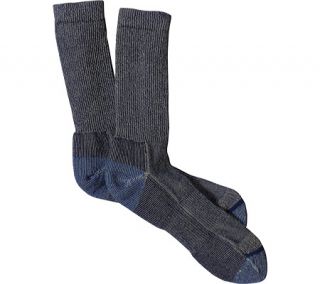 Patagonia Midweight Merino Crew Socks   Classic Navy Wool Socks