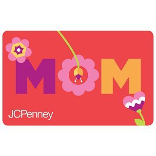 $10 MOM Flowers Gift Card