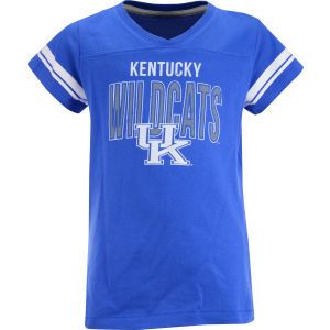 Kentucky Wildcats NCAA Youth Girls Gabby T Shirt