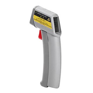 MT4 MAX Mini Handheld Laser IR Infrared Thermometer Gun Temperature Meter Tester ( 30~350℃)