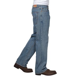 Levi s 569 Loose Straight Jeans, Jagger, Mens