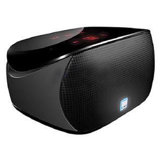 Exclusive Listings Wireless Bluetooth V2.1 Boombox Speaker Better Jambox with Hands free MIC Function for iPhone 5/5S/iPad/iPo