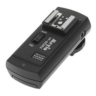 Meyin VF 902 RX Wireless Flash Trigger (More Suitable for Olympus/Panasonic Camera)