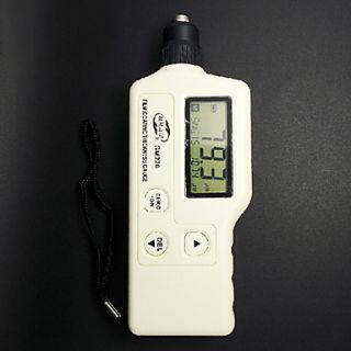 Painting Thickness Gauge With Charger Kit