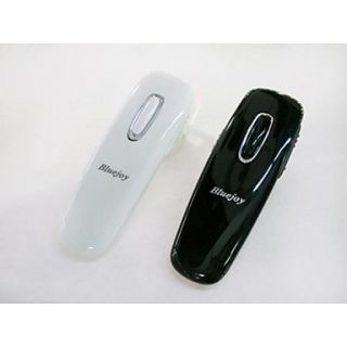 Mono Bluetooth Wireless Headset V3.0 Can Connect Two Phones at The Same Time