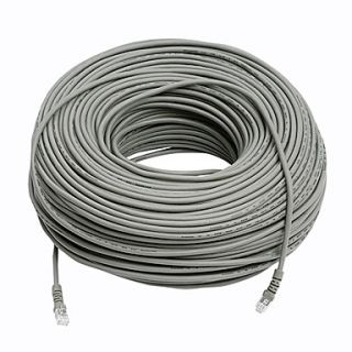 R300RJ12C 300 Feet Cable with Coupler