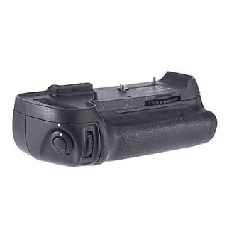 Professional Camera Battery Grip for Nikon D800/D800E