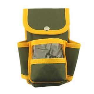 (10.57.518) Nylon Mini Waist Tool Bags