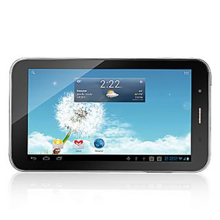 V101   7 Inch Android 4.2 Dual Core Dual Camera(3G,WiFi,Dual Camera,512MB4GB)