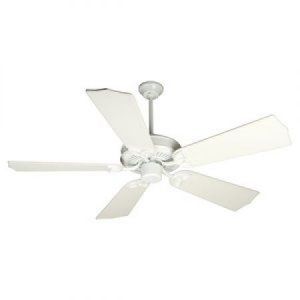 Craftmade CRA K10680 CXL 56 Ceiling Fan with Custom Carved Traditional Distress