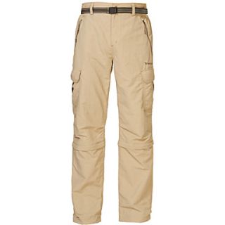 TOREAD MenS Quick Dry Trousers   Khaki (Assorted Size)