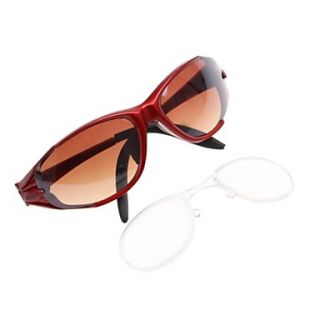 Anti UV Protection Stylish Sunglasses for Cycling