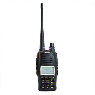 Walkie Talkie UHF/VHF 5W 128CH FD 890 Two Way Radio Interphone Transceiver