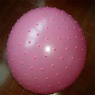 Children PVC Massage Ball