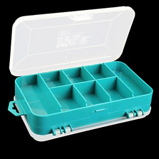 (169.24.4) Plastic Durable Multifunctional Tool Boxes