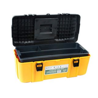 (512522) Plastic Durable Multifunctional Tool Boxes