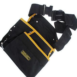 (26.5427.5) Nylon Multifunctional Waist Tool Bags