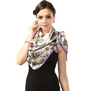 Silk Party/Casual Shawl(More Colors)