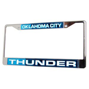 Oklahoma City Thunder Rico Industries Laser Frame Rico