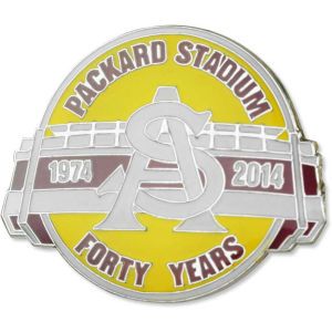 Arizona State Sun Devils AMINCO INC. Logo Pin